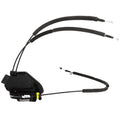 Door Lock Actuator for Nissan Rogue (2014–2019) Front Left