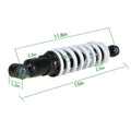 12" Rear Shock Absorber for Pit Bike ATV Go Kart (300mm)