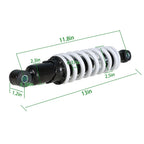 12" Rear Shock Absorber for Pit Bike ATV Go Kart (300mm)