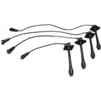 Set of 4 Spark Plug Wires for Toyota Solara, Camry, RAV4