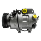 AC Compressor Kit Replacement for Hyundai Genesis G80 3.8L (2017-2020)