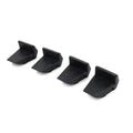 4 x Clamping Jaw Covers for Coats Tire Changer Machine