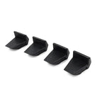 4 x Clamping Jaw Covers for Coats Tire Changer Machine