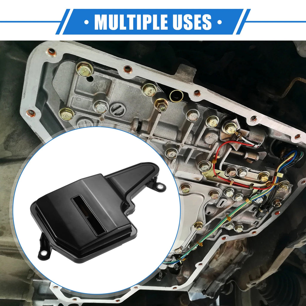 Automatic Transmission Filter for Mazda 3 (2012–2023), Mazda 6 (2014–2021)