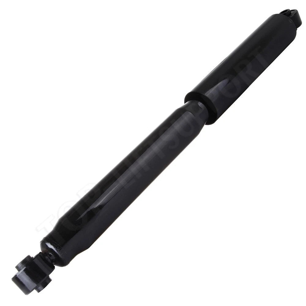 Set of 2 Rear Shock Absorbers for Chevrolet Silverado Sierra
