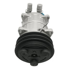 AC Compressor Replacement for Freightliner FS65 FC70 (2000-2006)