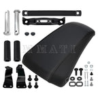 Rear Passenger Seat & Footpeg Kit for Honda Fury 1300 VT1300CX (2009–2016)