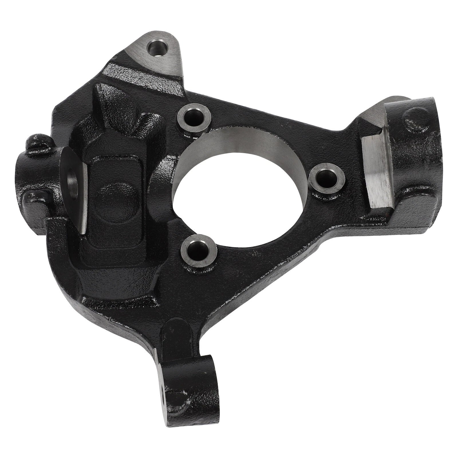 Front Left Steering Knuckle for Chevrolet Silverado GMC Sierra 1500 (1999-2006)