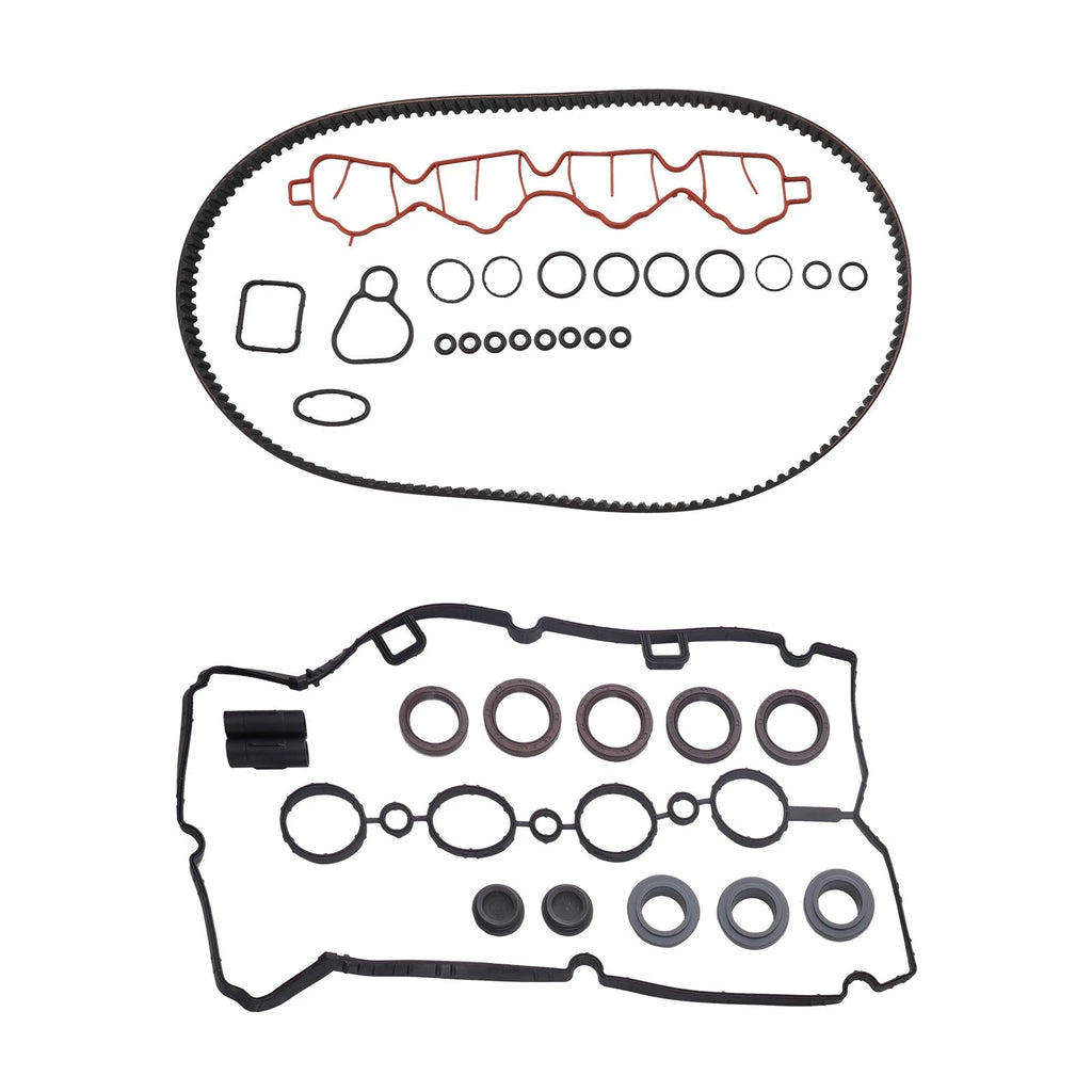 Engine Rebuild Kit w/ Timing Belt & Bolts for Chevy Sonic Cruze 1.8L (2011–2017)