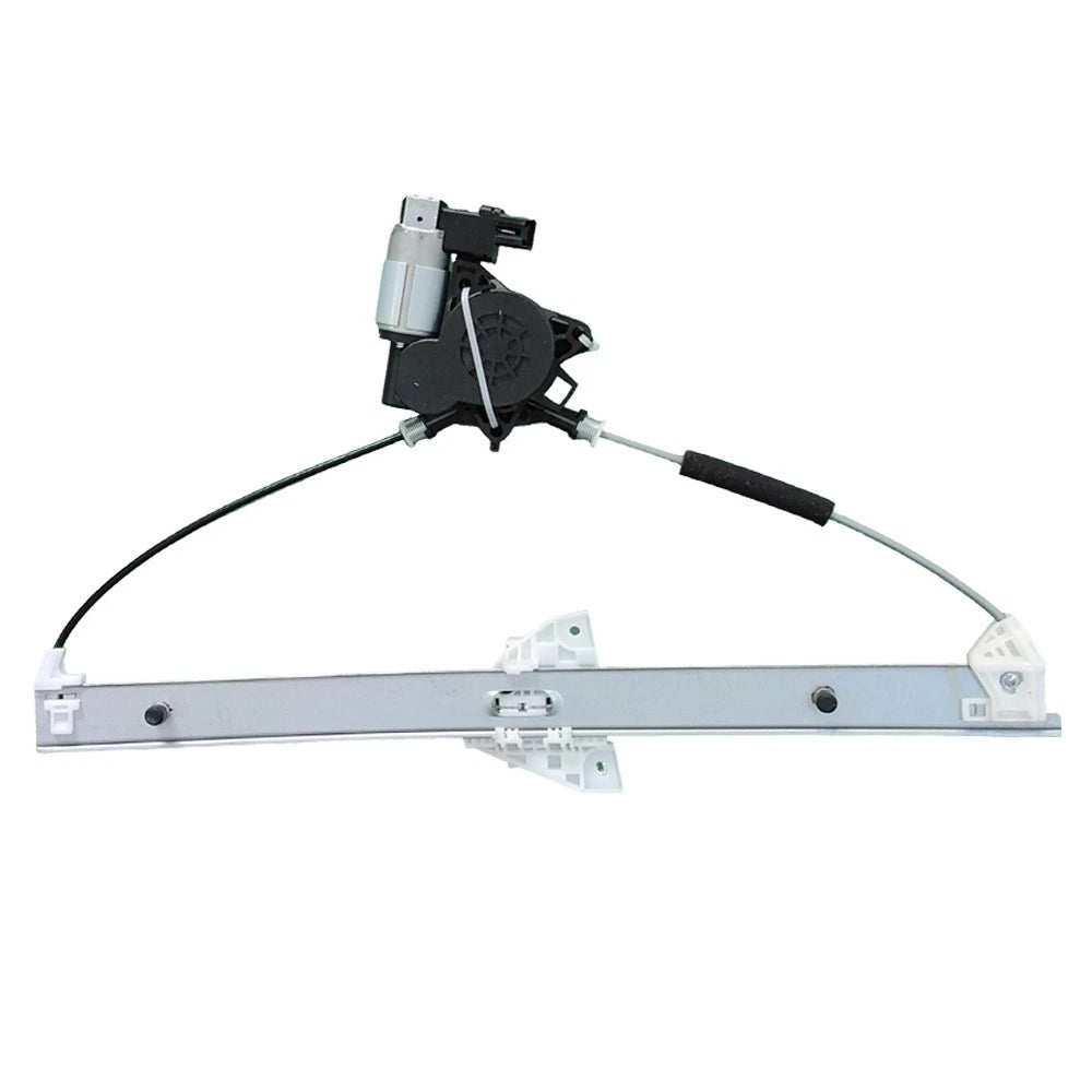 Front Right Electric Window Regulator w/ Motor for Mazda CX-7 (2007–2012)