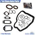 Lower Gasket Set for Chevy Express Silverado 2500 HD GMC Savana Sierra (2000–2023)