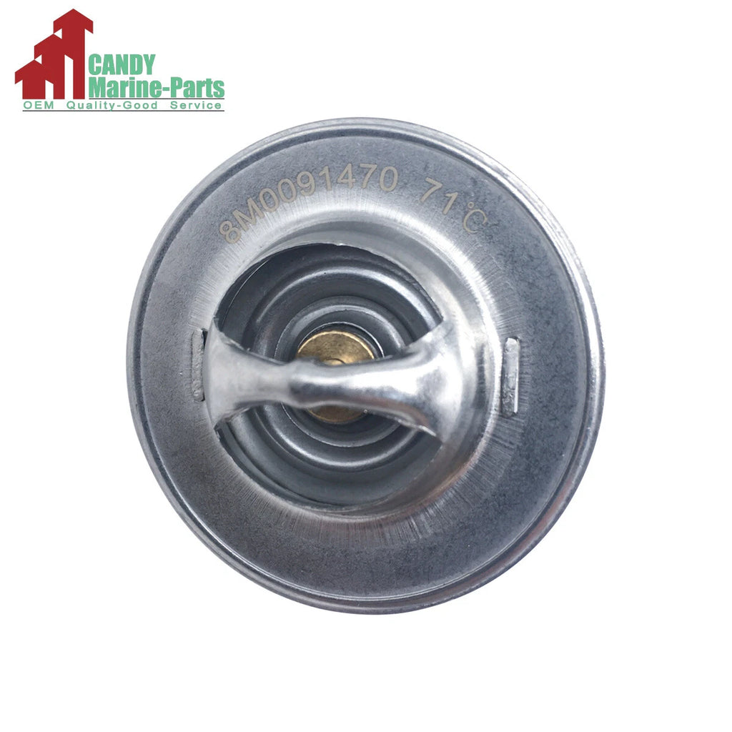 160 Degree Thermostat for MerCruiser 4.3L