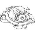 Hydraulic Pump E1NN600EA for Ford/New Holland 5110 5610 6610 6810 7410