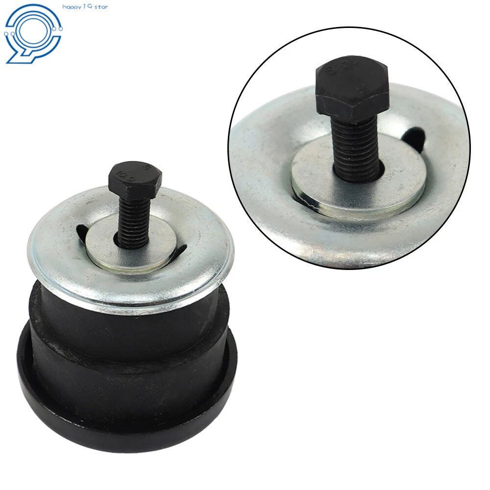 Body Mount Set of 2 for Chevy S10 Pickup (1994-2004)