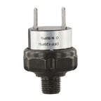 Air Compressor Pressure Switch for (12V, 24V)