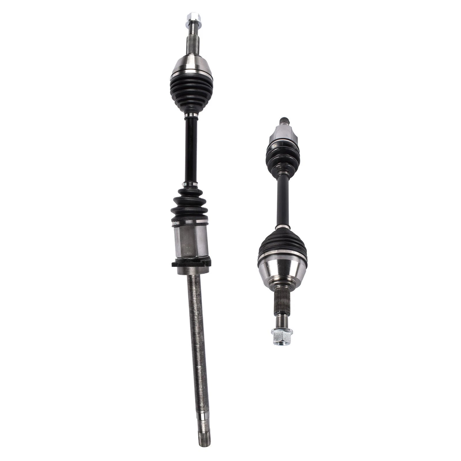 Front Left & Right CV Axle Half Shaft for Nissan Maxima (2009–2014)