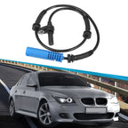1 Pcs ABS Wheel Speed Sensor for BMW 525i 528i (No. 34526771702)