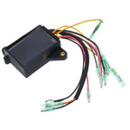 CDI Unit for Yamaha 4 Stroke 8HP 9.9HP Outboard Motor (68T-85540-00)