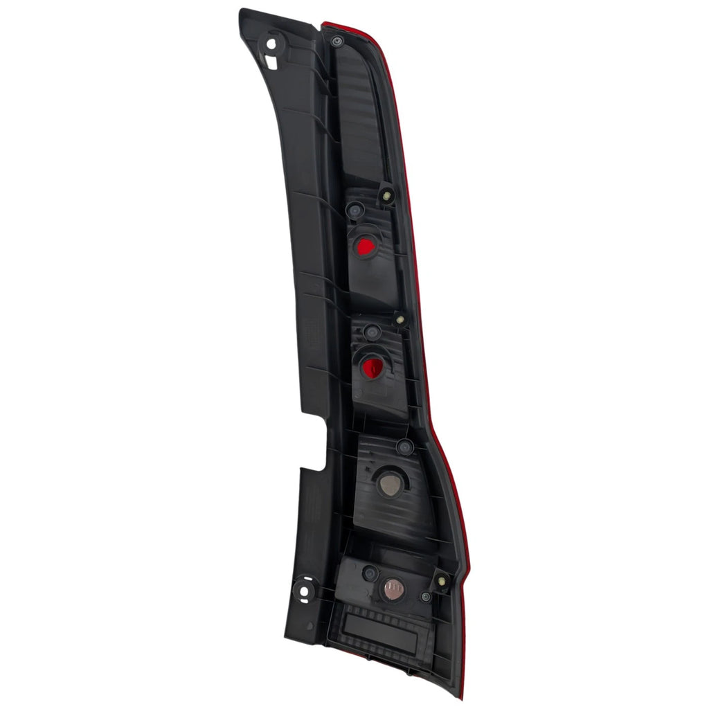 Tail Light for Honda CR-V (2007–2011) Driver Side Lens and Housing