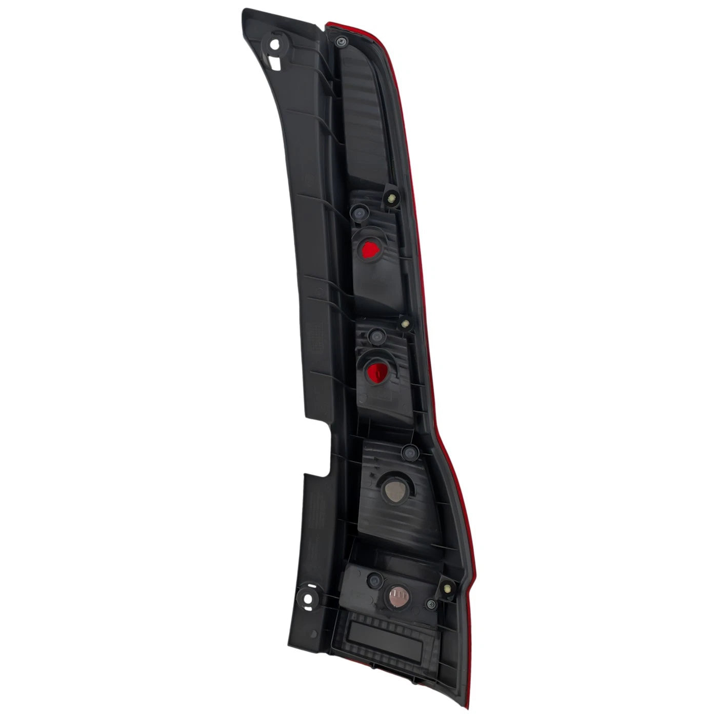 Tail Light for Honda CR-V (2007–2011) Driver Side Lens and Housing