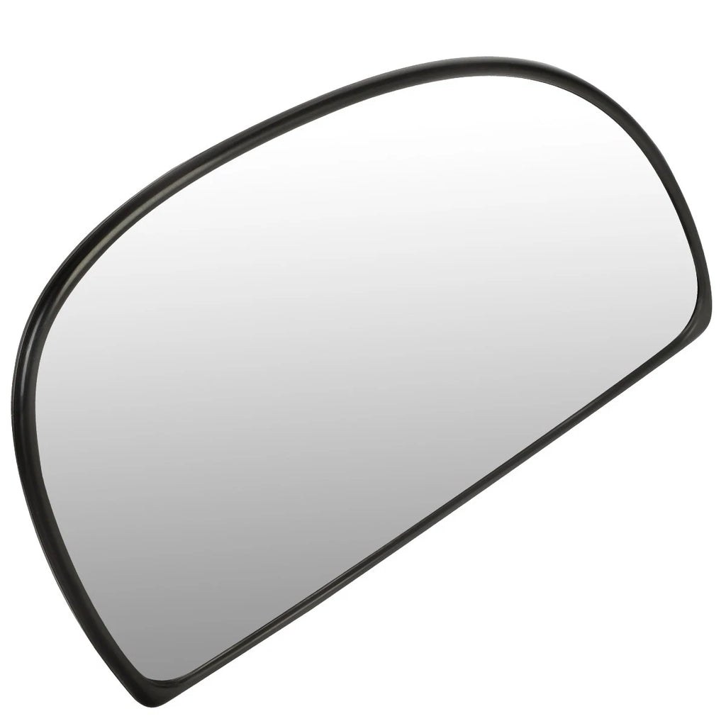 Right Side Door Mirror Glass Lens for Hyundai Accent (2002–2006) Heated 8762125610