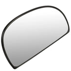 Right Side Door Mirror Glass Lens for Hyundai Accent (2002–2006) Heated 8762125610
