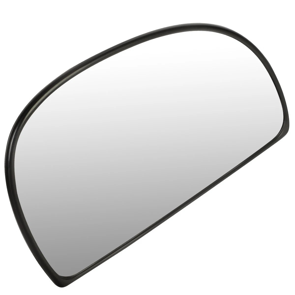 Right Side Door Mirror Glass Lens for Hyundai Accent (2002–2006) Heated 8762125610