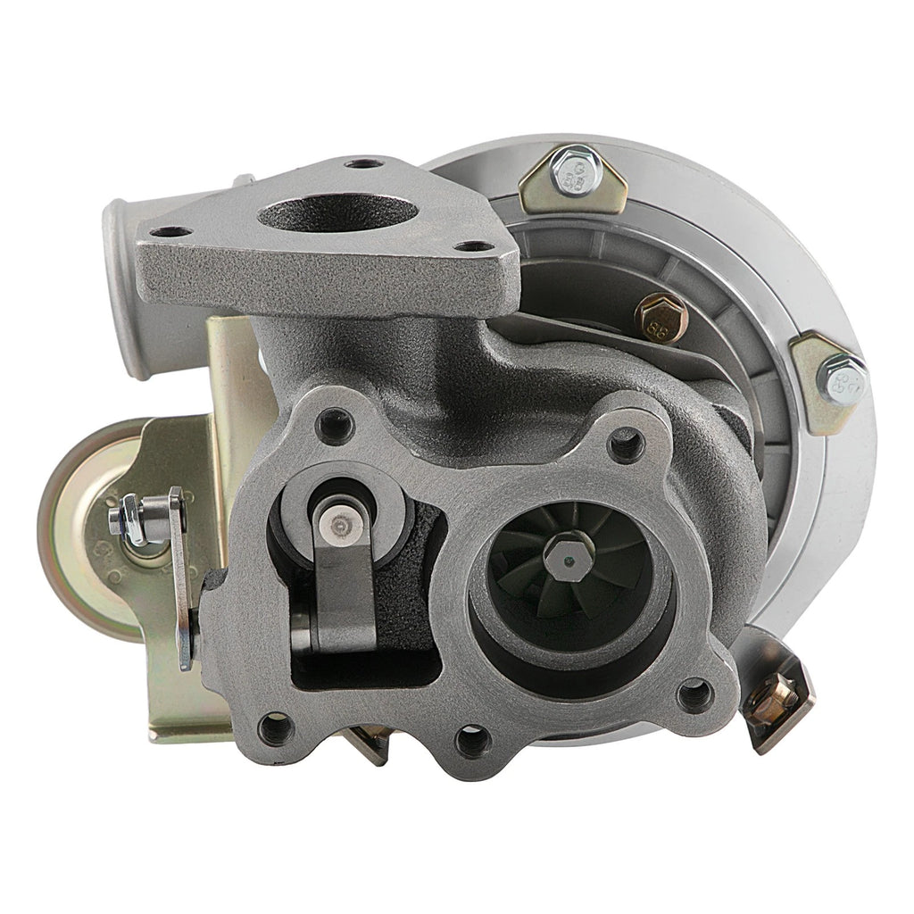 Turbocharger for Nissan D22 Navara Truck (2001–2007)