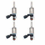 Set of 4 Fuel Injectors for Ford EcoSport Focus 2.0L L4 (2013–2021) CP9Z-9F593-B FJ1164 CM5201