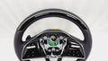 Steering Wheel for Cadillac LYRIQ (2023–2026) Black w/Super Cruise 85013827