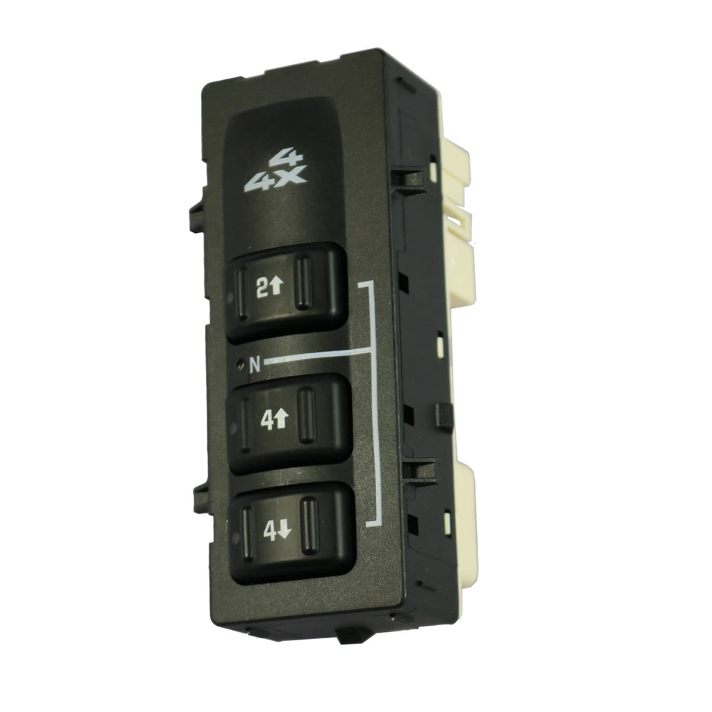 Power Window Switch for GMC Sierra 1500 2500 3500 (2007-2014)
