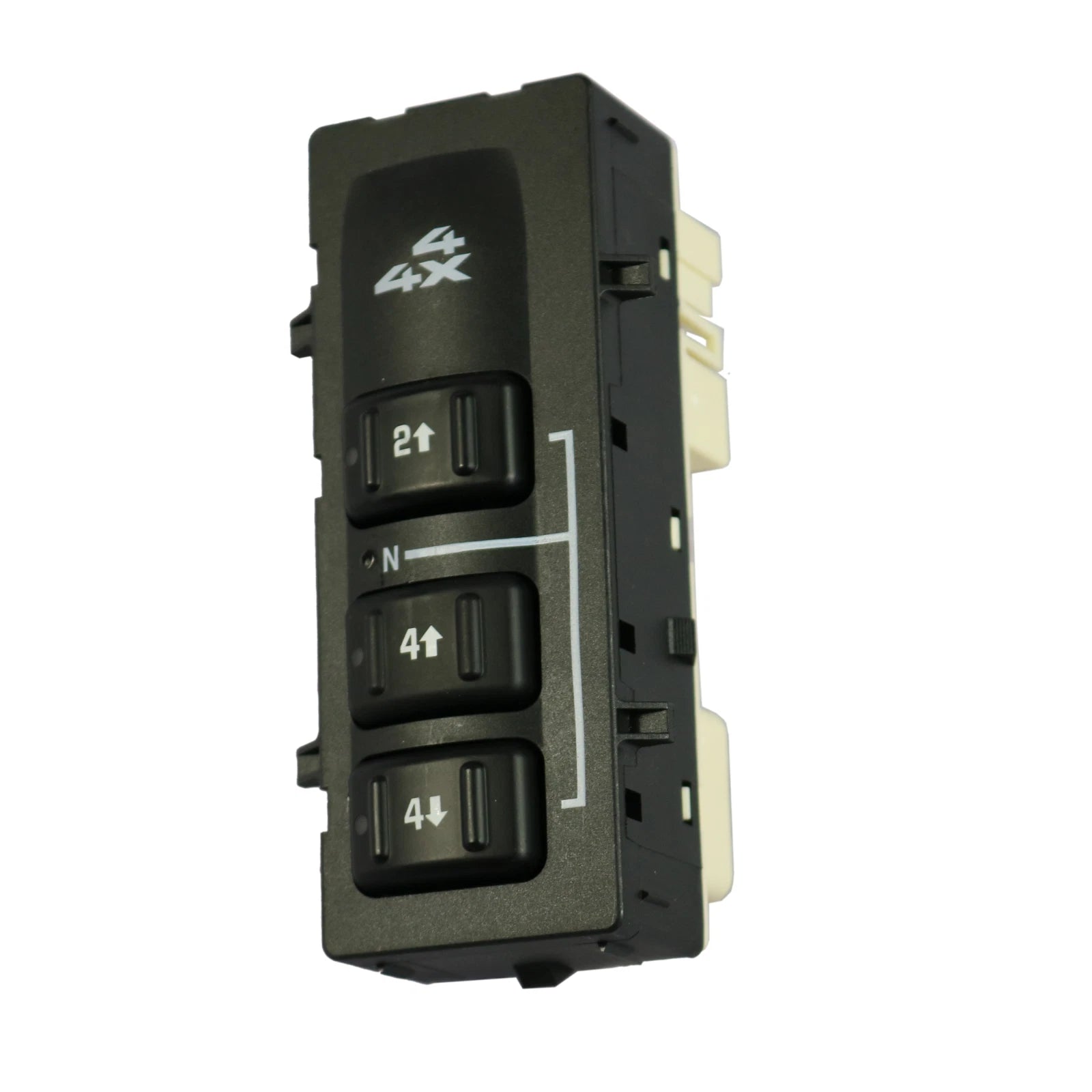 Power Window Switch for GMC Sierra 1500 2500 3500 (2007-2014)