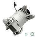A/C Compressor with Clutch for Nissan Murano Maxima 2009–2014 CO 11319C