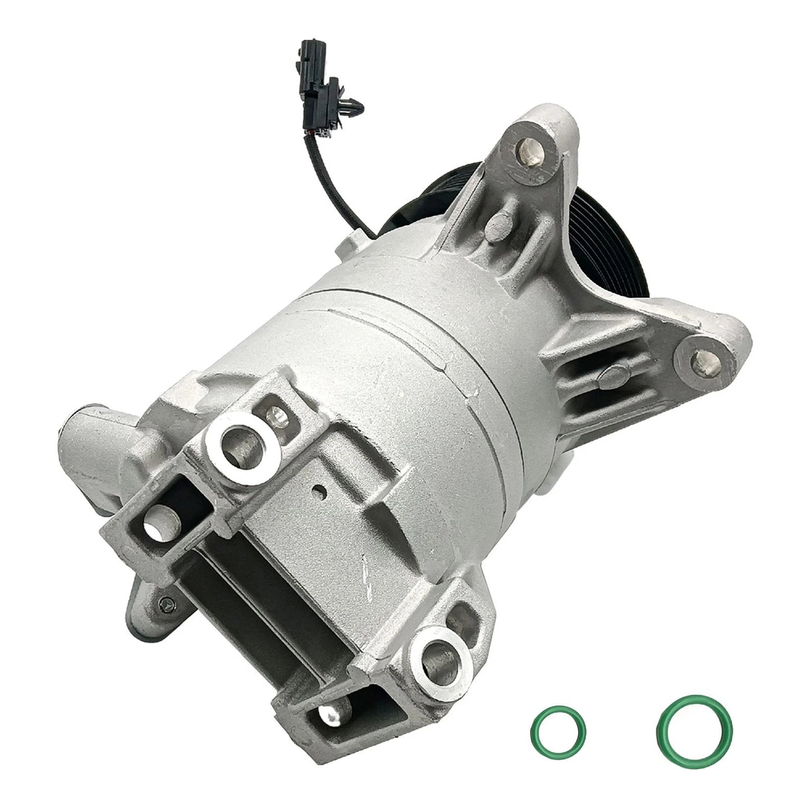 A/C Compressor with Clutch for Nissan Murano Maxima 2009–2014 CO 11319C