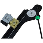 Window Regulator for Cadillac SRX (2010–2016) Left Front