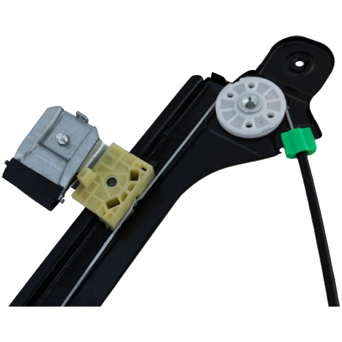 Window Regulator for Cadillac SRX (2010–2016) Left Front