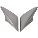 Tail Side Driver Seat Frame Cover for Yamaha XSR 900 (2016–2021) Gray T9