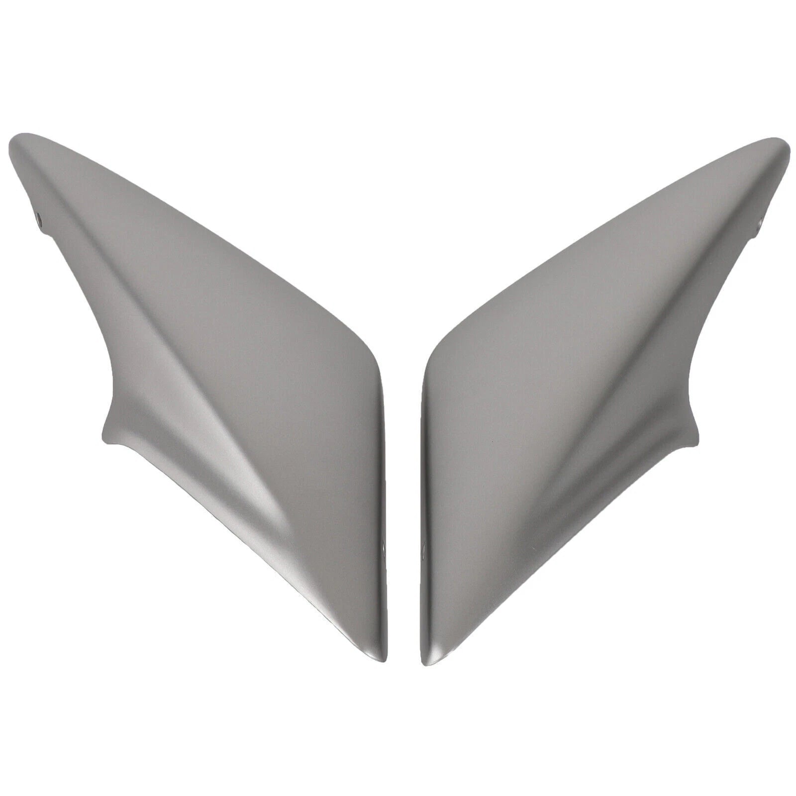 Tail Side Driver Seat Frame Cover for Yamaha XSR 900 (2016–2021) Gray T9
