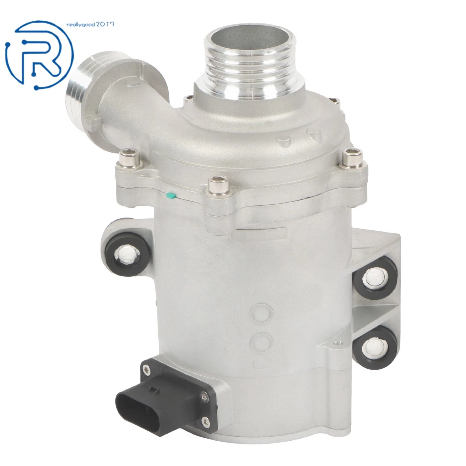 Electric Water Pump for BMW 320i 228i 328i 428i X3 X4 X5 (2012–2018)