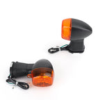 Front Turn Signal for Kawasaki ZX-6R 7R 12R EX 500R NINJA GPZ ZR-X ZX-R (T9)
