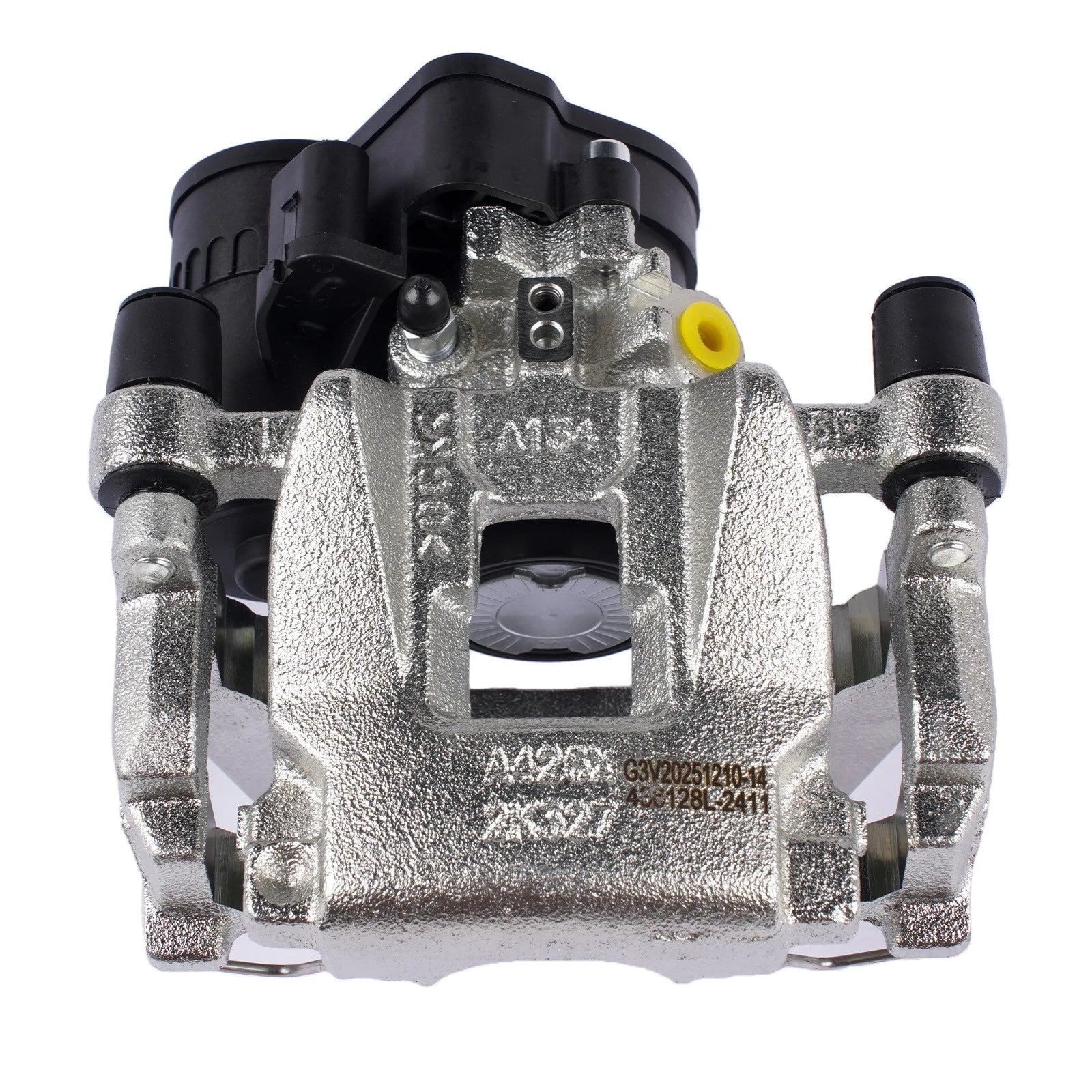 Rear Left Brake Caliper for Jaguar XE XF F-Pace (2016-2020)