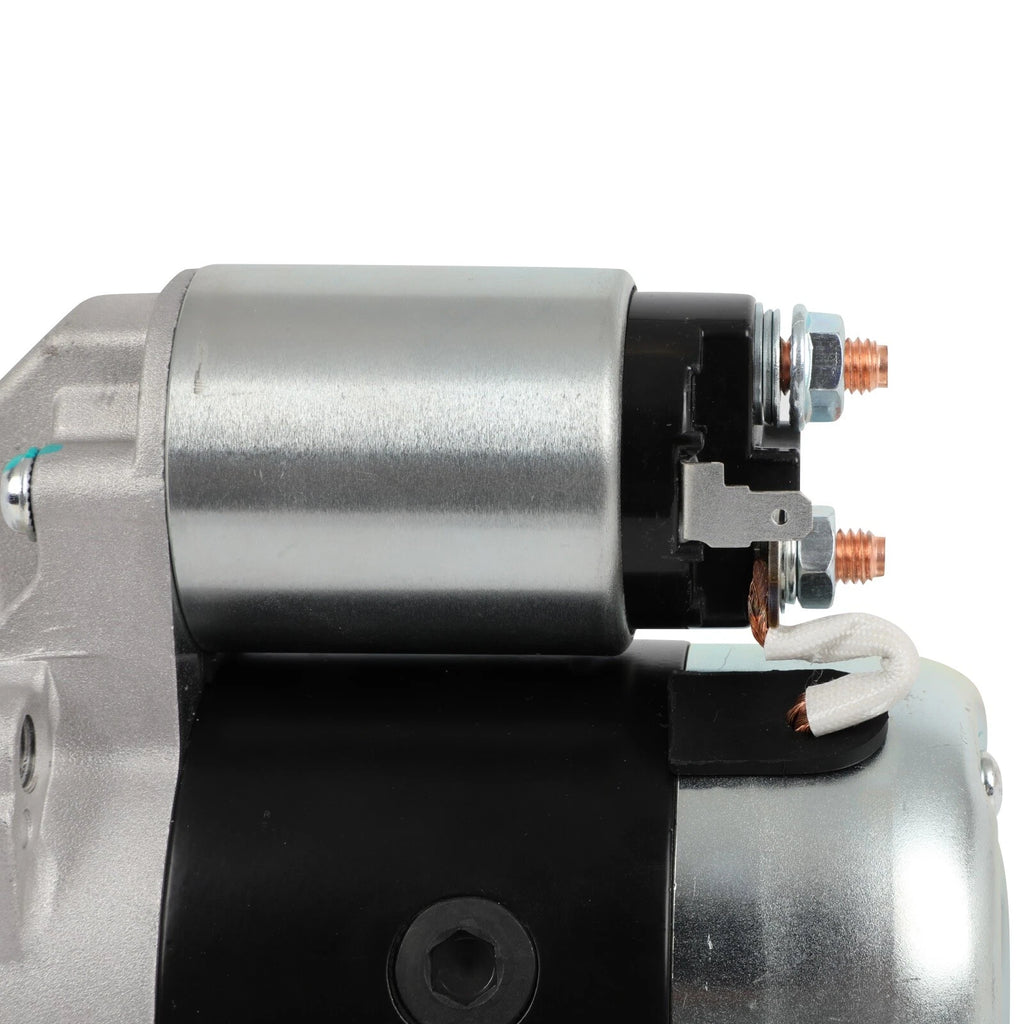 Starter for Mercury Tracer, Mazda 323 (1988–1994) L4 1.6L