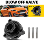 Blow Off Valve Adapter for Ford Fiesta Mustang Fusion Escape (2013–2020)