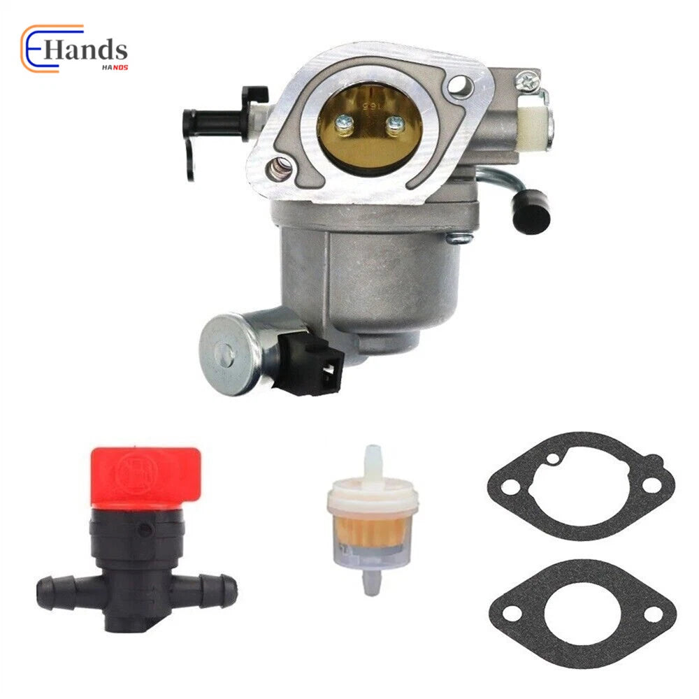 Carburetor for Briggs & Stratton 20HP Engine Lawn Mower (593197, 594207)