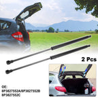 Set of 2 Rear Hatch Lift Support Gas Struts for Audi A3 (2003–2013) 8P3827552A
