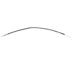 Clutch Cable for Yamaha R6 (2017–2024) Black