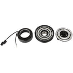 A/C Compressor Clutch Kit for Hyundai Elantra (2001–2006)