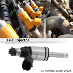 Fuel Injector No. 23250-0V020 for Lexus NX200t (2015–2017)