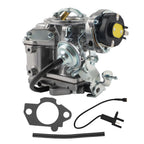 Carburetor for Ford F150 F100 250 4.9L (YYYY–YYYY)