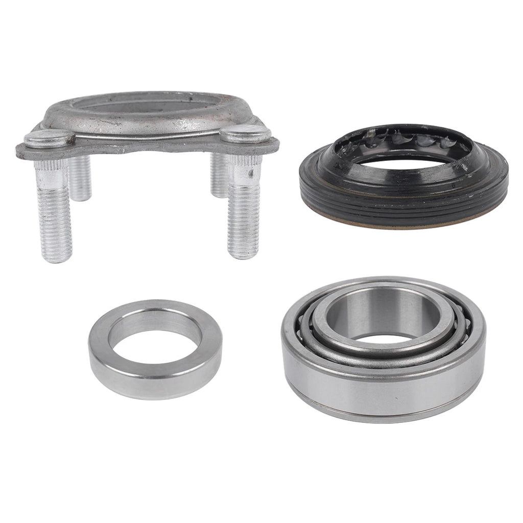 Rear Axle Bearing and Seal Kit for Jeep Wrangler JK (2007–2017)